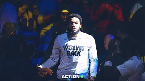 Nba Player Props Tonight Bet Karl Anthony Towns Mike Conley In Mavs