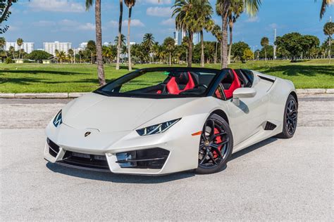 Exotic And Luxury Car Rental In Miami Centurion Lifestyle