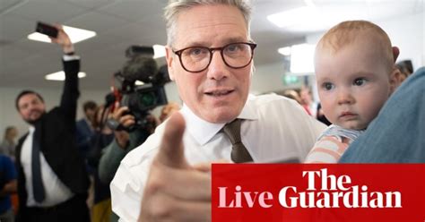 Keir Starmer To Give Speech As Labour Rules Out Rises To Income Tax