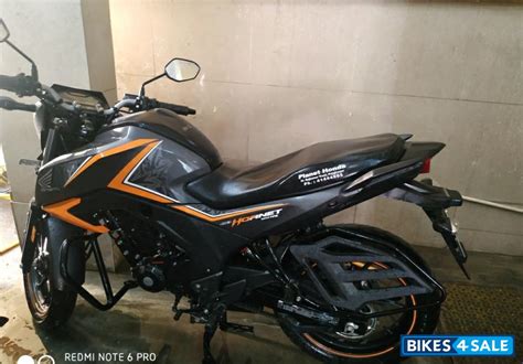 Used Model Honda Cb Hornet R Abs For Sale In Bangalore Id