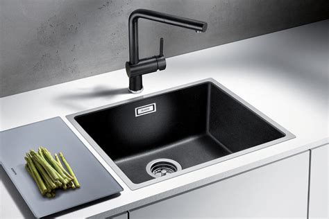 5 Types Of Kitchen Sinks And How To Choose European Cabinets