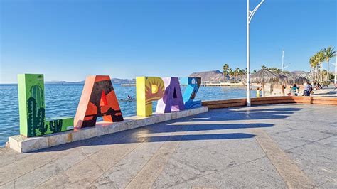 11 Best Things To Do In La Paz Mexico