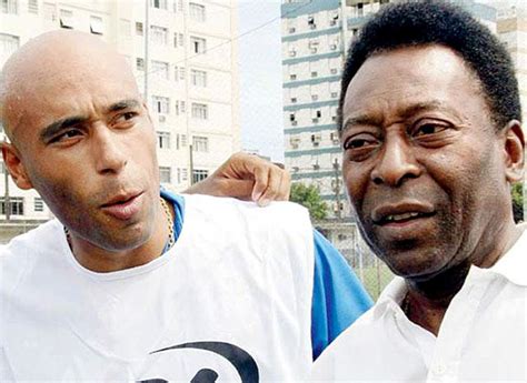 El Hijo De Pelé Otra Vez A La Cárcel