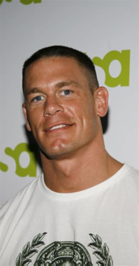 Biografi John Cena