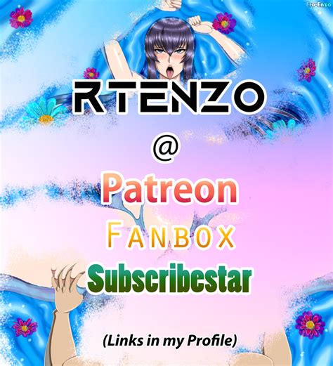 Patreon Saeko Busujima Rtenzo Ero Enzo Fanart And Hentai