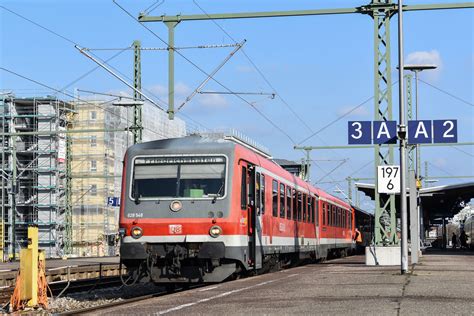 Rb Aus Fn Hafenbahnhof Nico Wierer Flickr