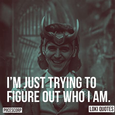 Loki Series Quotes Piicescorp