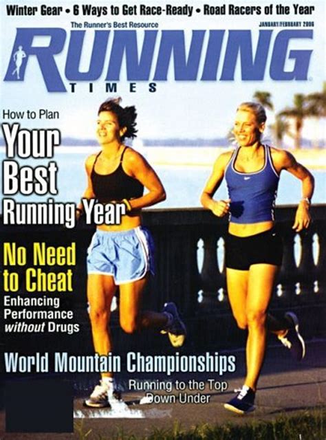 Running Times Magazine Topmags