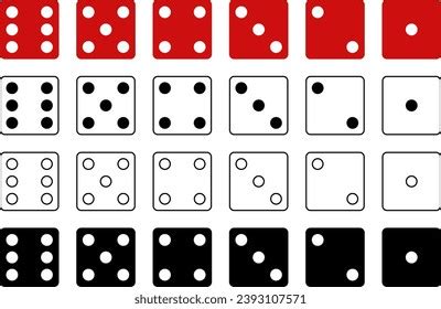 Dice One Side Royalty-Free Images, Stock Photos & Pictures | Shutterstock