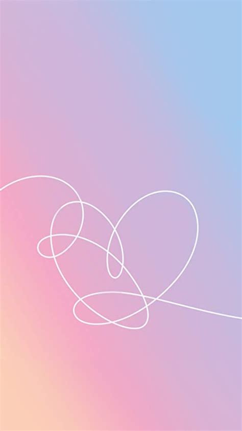 Answer BTS Logo Wallpapers on WallpaperDog