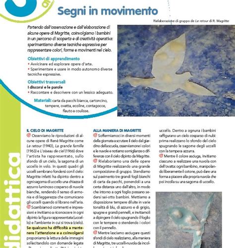 Segni In Movimento Giunti Scuola