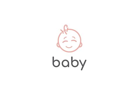 Baby Logo Design