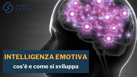 Intelligenza Emotiva Cos Le Cinque Aree Di Goleman Come Si