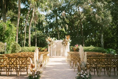 The Garden Villa Wedding Venue in FL - Cost, Photos, & More - Wedding ...