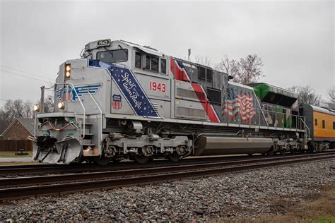 Up Sd Ah Spirit Of The Union Pacific Union P Flickr