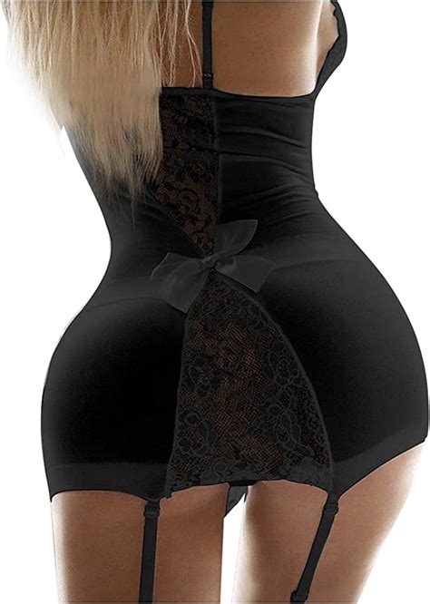 Ansenesna Mutandine Sexy Donna Hot Per Sesso Con Buco Lingerie Sexy In