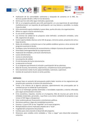 DAFO acciones Juventud en Acción PDF