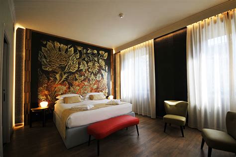 Hotel Firenze - 4 star hotel in the heart of Verona