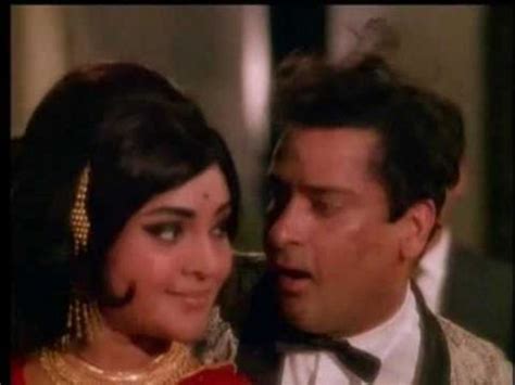 Shammi Kapoor Songs List