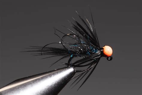 How To Tie A Micro Bugger Step By Step With Video Into Fly Fishing