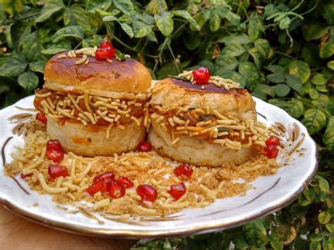 Dabeli - Zayka Ka Tadka