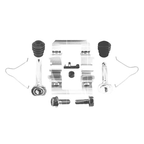 Kit Caliper Delantero Nissan Juke Sentra Maxima PMK Autopartes