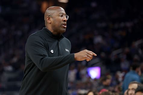 Coach Brown Enters Health And Safety Protocols Nba