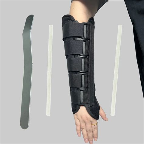 Medical Wrist Support Wrist Splint Splint Adjustable Wrist Brace For ...