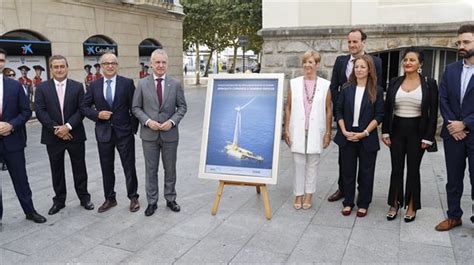 Vídeo Urkullu destaca la apuesta decidida de Euskadi por las