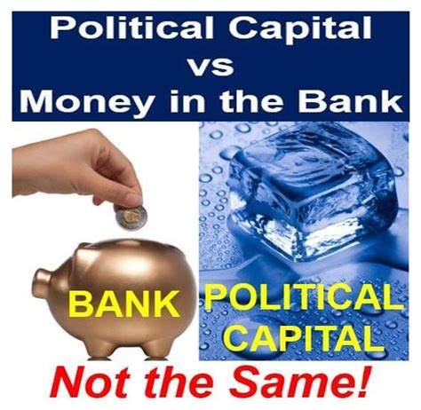 What Is Political Capital Definition And Meaning Market Business News