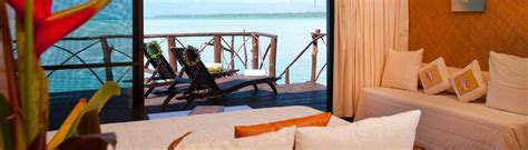 Aitutaki Lagoon Resort - Cook Islands Accommodation