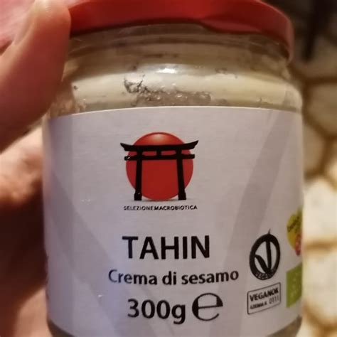 Vivibio Tahin Crema Di Sesamo Review Abillion