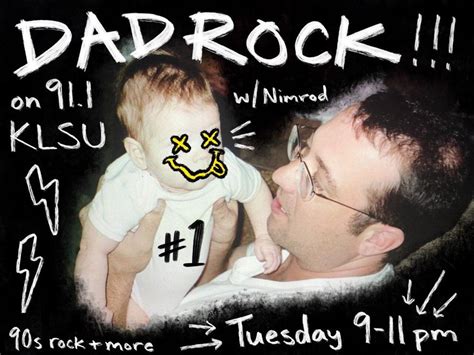 Dad Rock | lsureveille.com