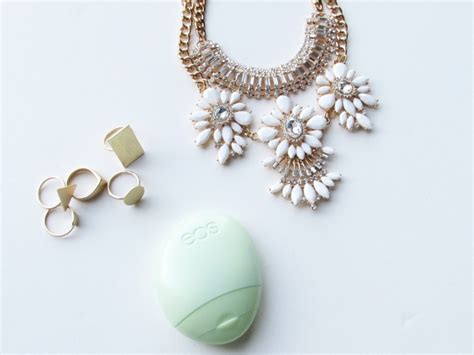 Review of EOS Cucumber Hand Lotion - sparkleshinylove