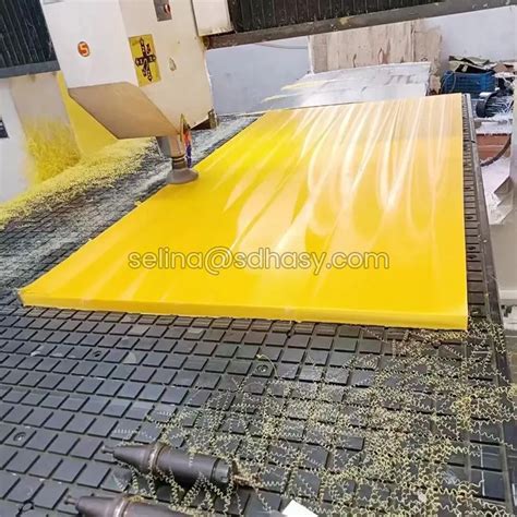 High Density Polyethylene Hdpe Sheet