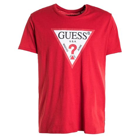 Guess Clothing Logo - LogoDix