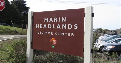 Fees At Marin Headlands Campgrounds May Rise Cbs San Francisco