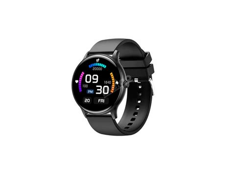 Smartwatch Colmi L10 Negro Colmi