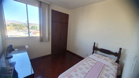 Apartamento 2 quartos à venda em Belo Horizonte no bairro Coração