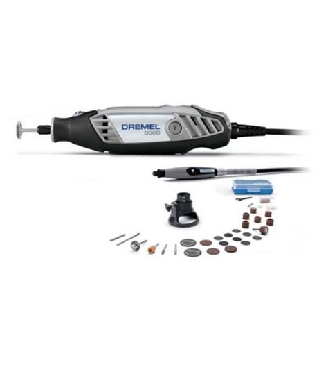 Dremel 3000 Outil Multifonction Outils Dremel Carrelage