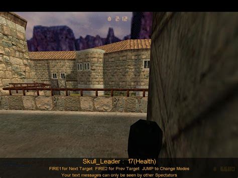 Half-Life: Counter-Strike Screenshots for Windows - MobyGames