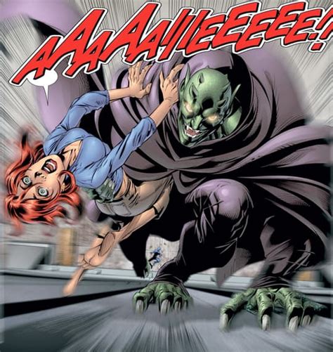 Green Goblin (Norman Osborn) In Comics Powers, Enemies, History | Marvel