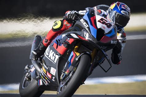 Worldsbk Toprak Razgatlioglu Triumphs With Bmw In Thrilling Barcelona