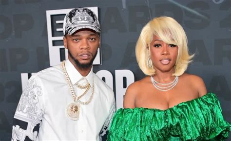 Opening Up The Unbreakable Bond Navigating The Intricacies Of Remy Ma And Papoose S Enduring