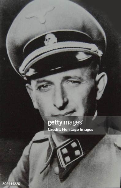 236 Nazi Adolf Eichmann Stock Photos, High-Res Pictures, and Images ...