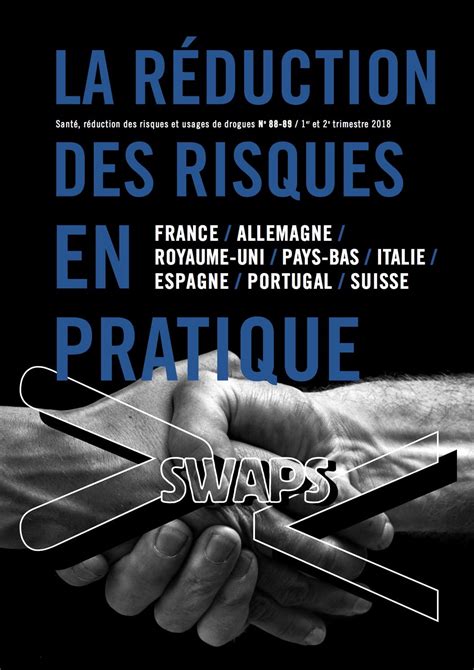 Swaps 88 89 La Réduction Des Risques En Pratique