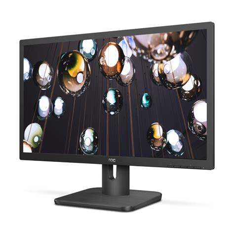 Other Computers & Networking - Aoc 19.5" Vga/Hdmi 4 Year Warranty for ...