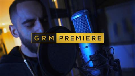 Ard Adz Ye Freestyle [music Video] Grm Daily Youtube Music