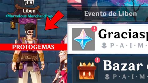 HOYOVERSE Todos Los Jugadores Pueden RECLAMAR Estas Ultimas PROTOGEMAS