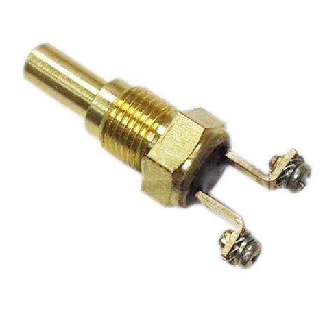 Water Temperature Sensor 5I 7578 For Caterpillar